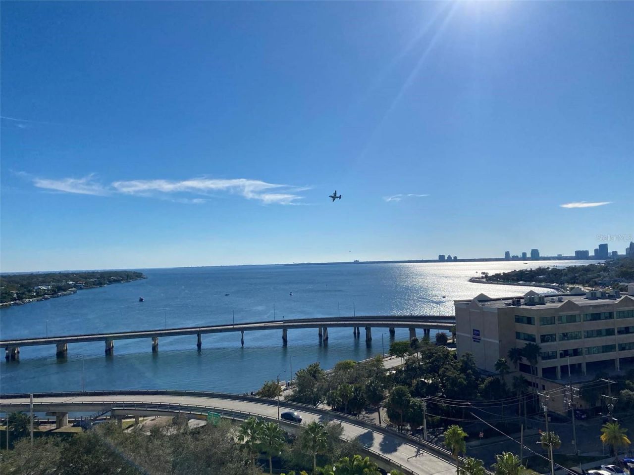 345 Bayshore Boulevard, Unit 1203, Tampa, FL 33606 Photo