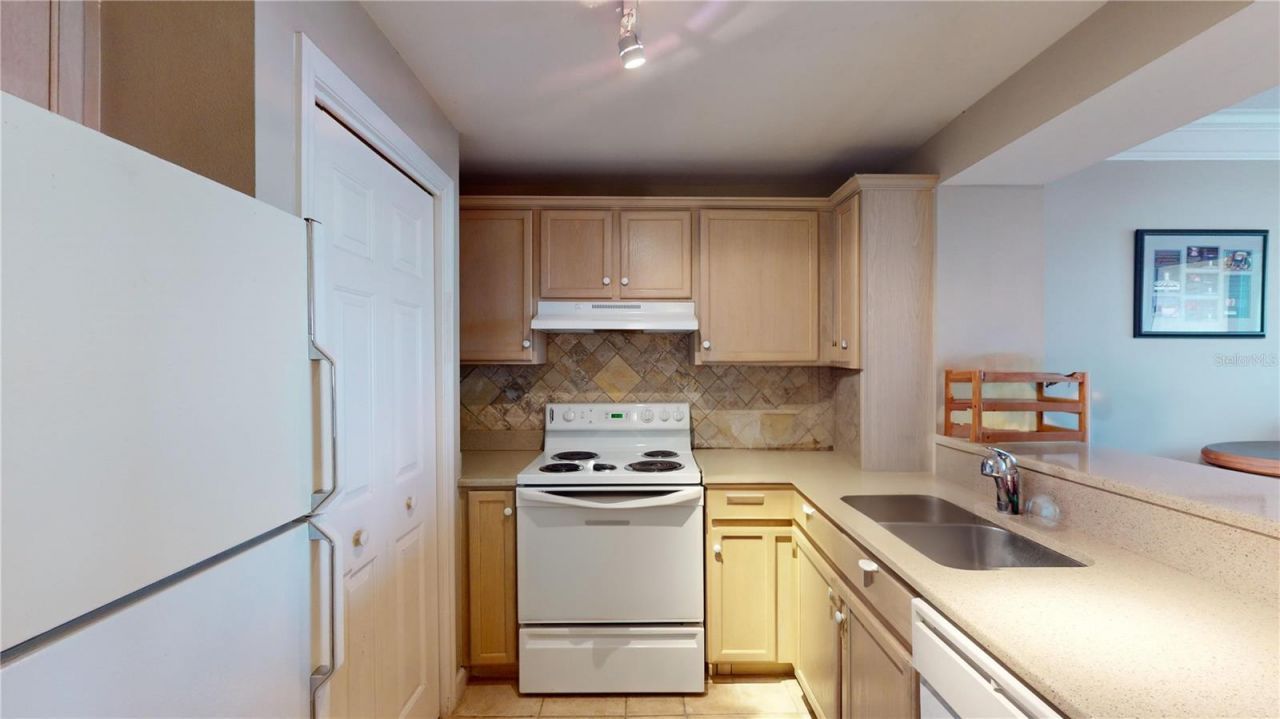 345 Bayshore Boulevard, Unit 1203, Tampa, FL 33606 Photo
