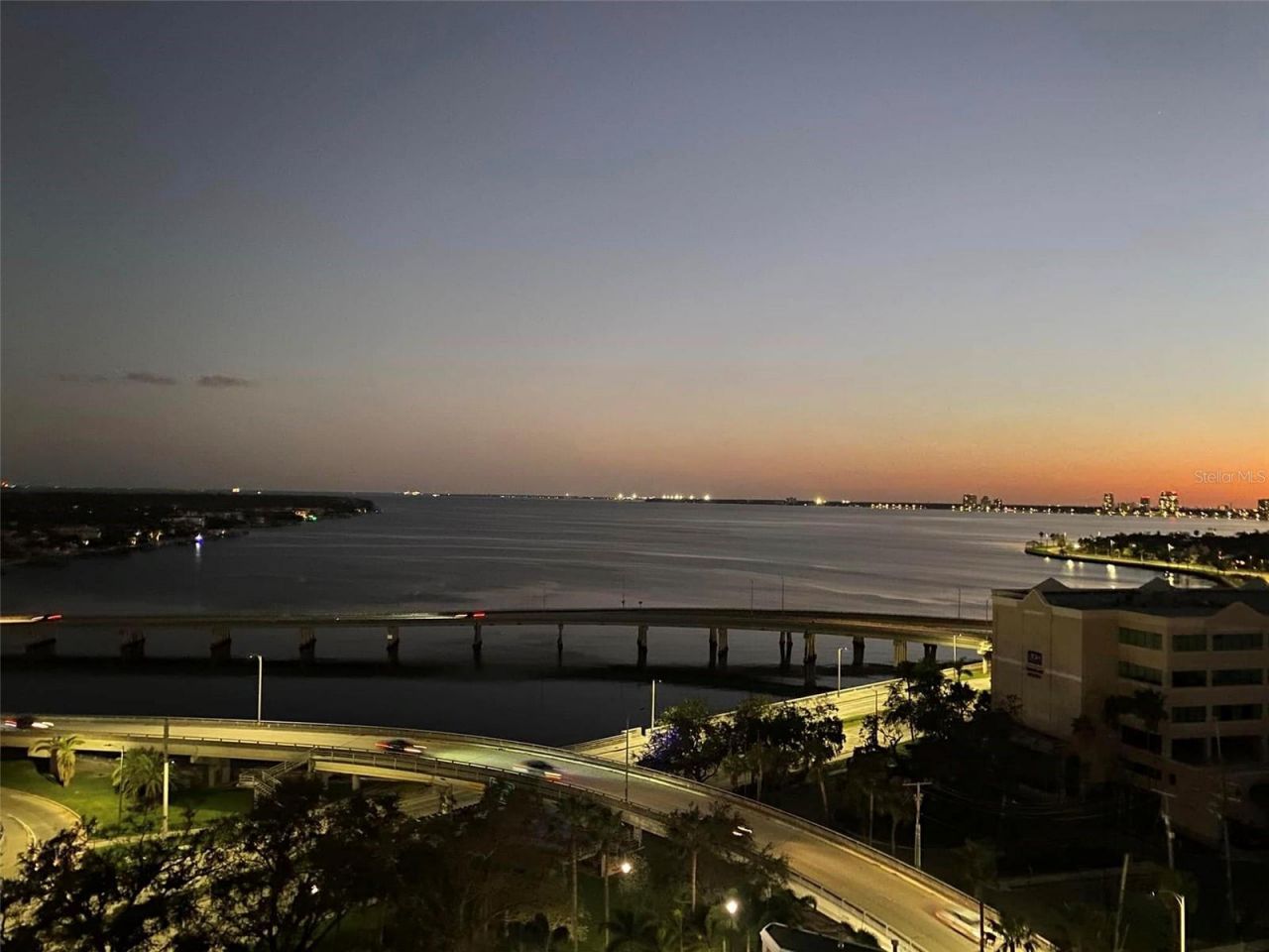 345 Bayshore Boulevard, Unit 1203, Tampa, FL 33606 Photo