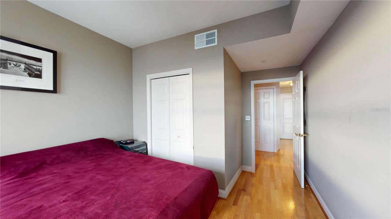 345 Bayshore Boulevard, Unit 1203, Tampa, FL 33606 Photo