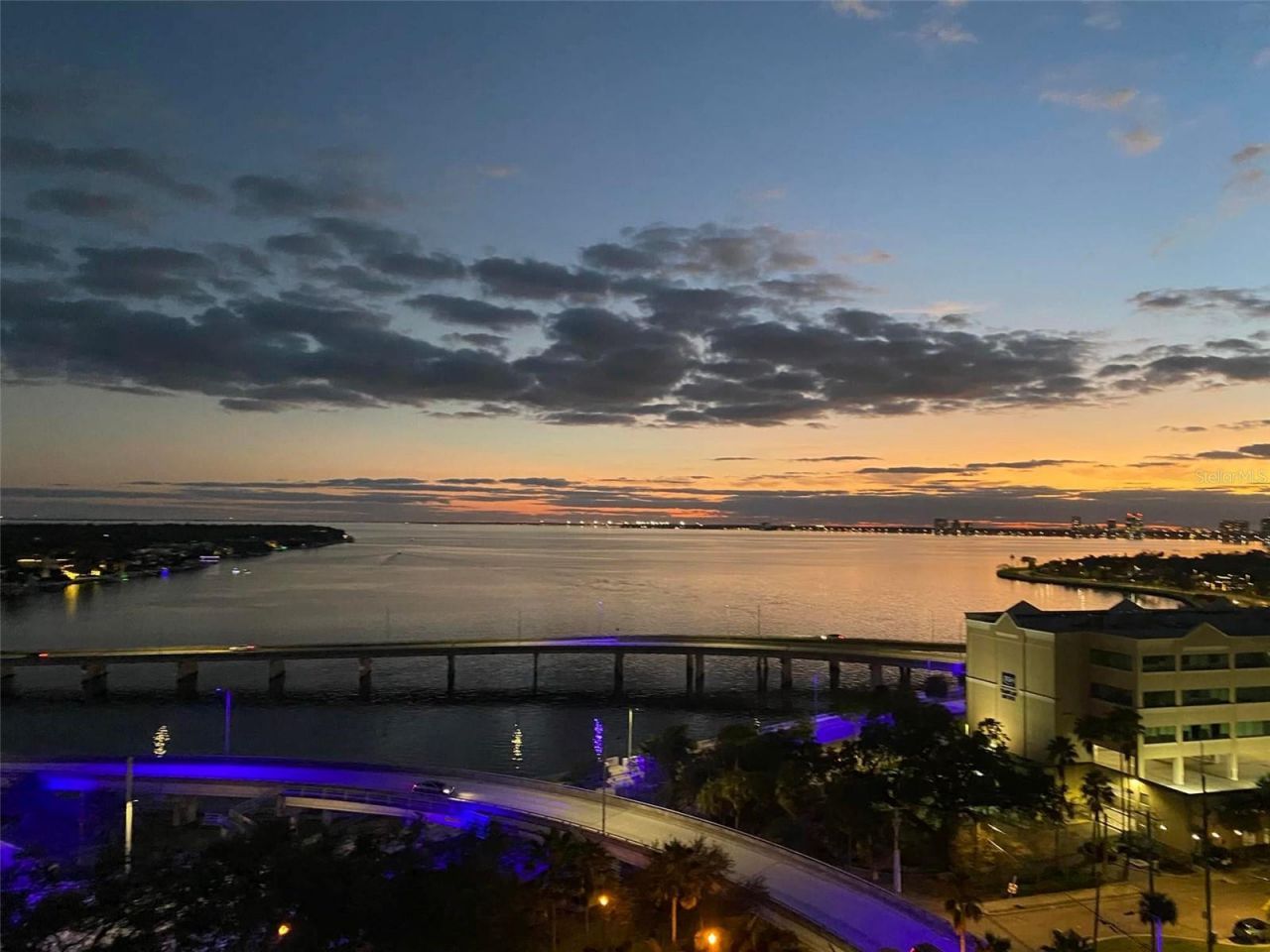 345 Bayshore Boulevard, Unit 1203, Tampa, FL 33606 Photo