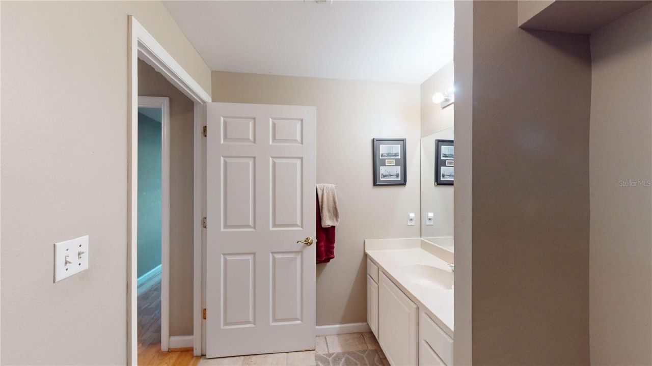 345 Bayshore Boulevard, Unit 1203, Tampa, FL 33606 Photo
