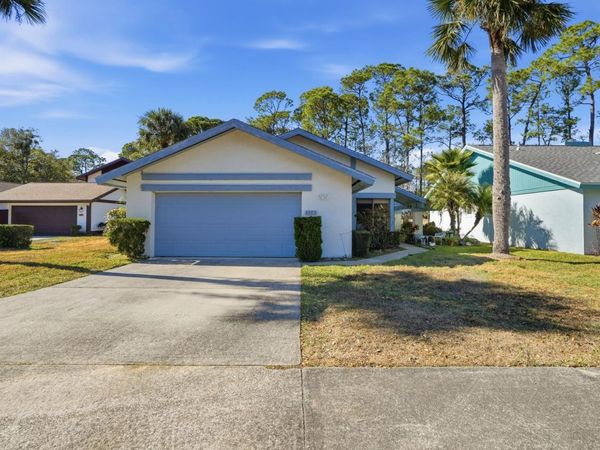 118 MEADOWBROOK CIRCLE, DAYTONA BEACH, FL 32114