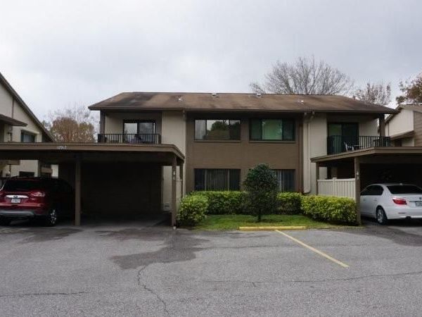 12917 WEDGEWOOD WAY, Unit C, HUDSON, FL 34667