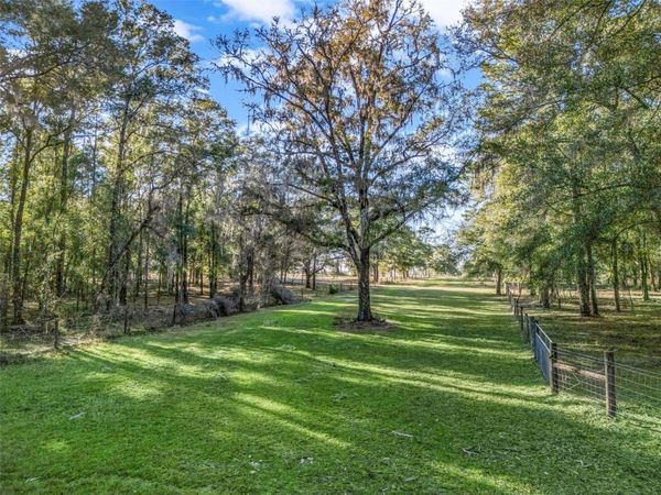 0 SE 165TH AVENUE, WILLISTON, FL 32696