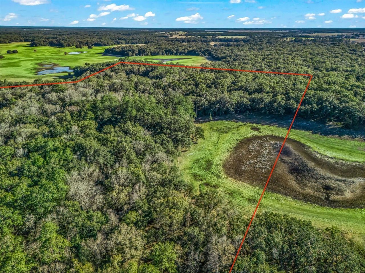 0 SE 165th Avenue, Williston, FL 32696 Photo