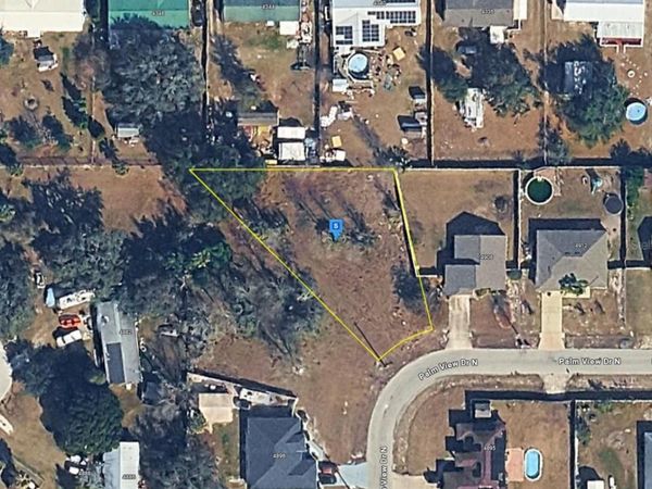 4904 PALM VIEW DRIVE N, MULBERRY, FL 33860