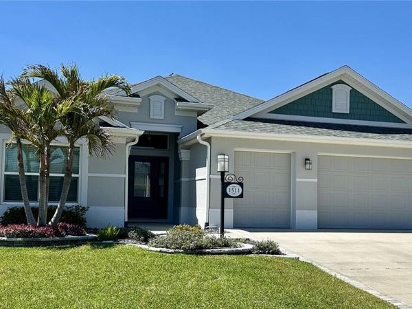 1511 KNUDSON RUN, THE VILLAGES, FL 32163