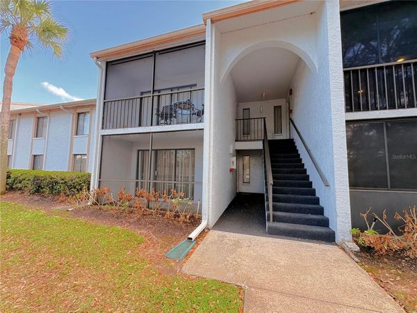 8213 SUN SPRING CIRCLE, Unit 31, ORLANDO, FL 32825