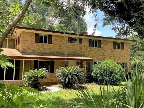 762 NW 22ND STREET, GAINESVILLE, FL 32603