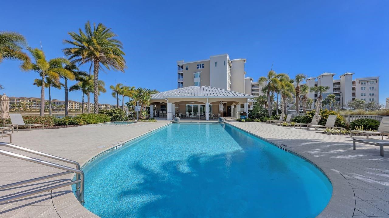 10530 Boardwalk Loop, Unit 505, Lakewood Ranch, FL 34202 Photo