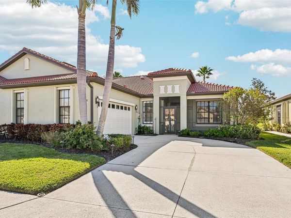 1526 MASENO DRIVE, VENICE, FL 34292