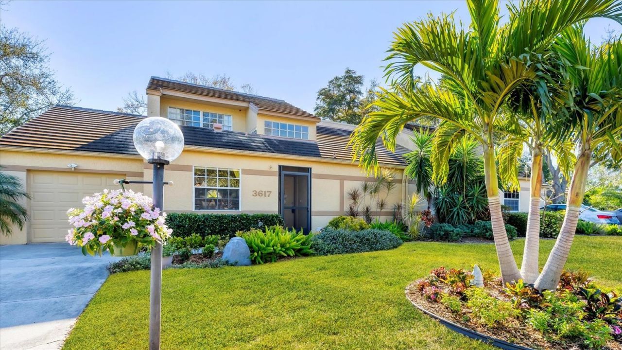 3617 57th Avenue Drive W, Bradenton, FL 34210 Photo