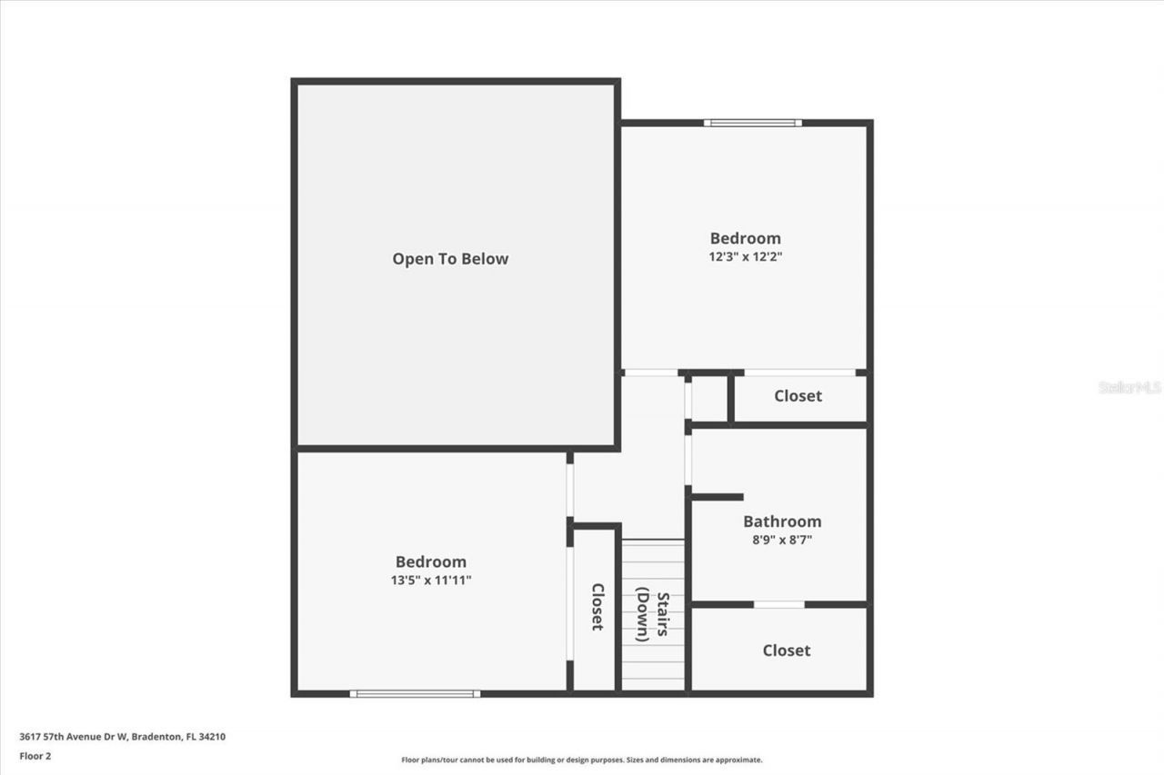 3617 57th Avenue Drive W, Bradenton, FL 34210 Photo