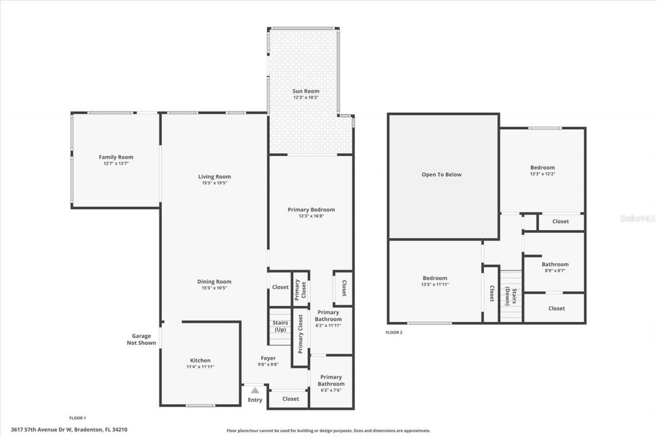 3617 57th Avenue Drive W, Bradenton, FL 34210 Photo