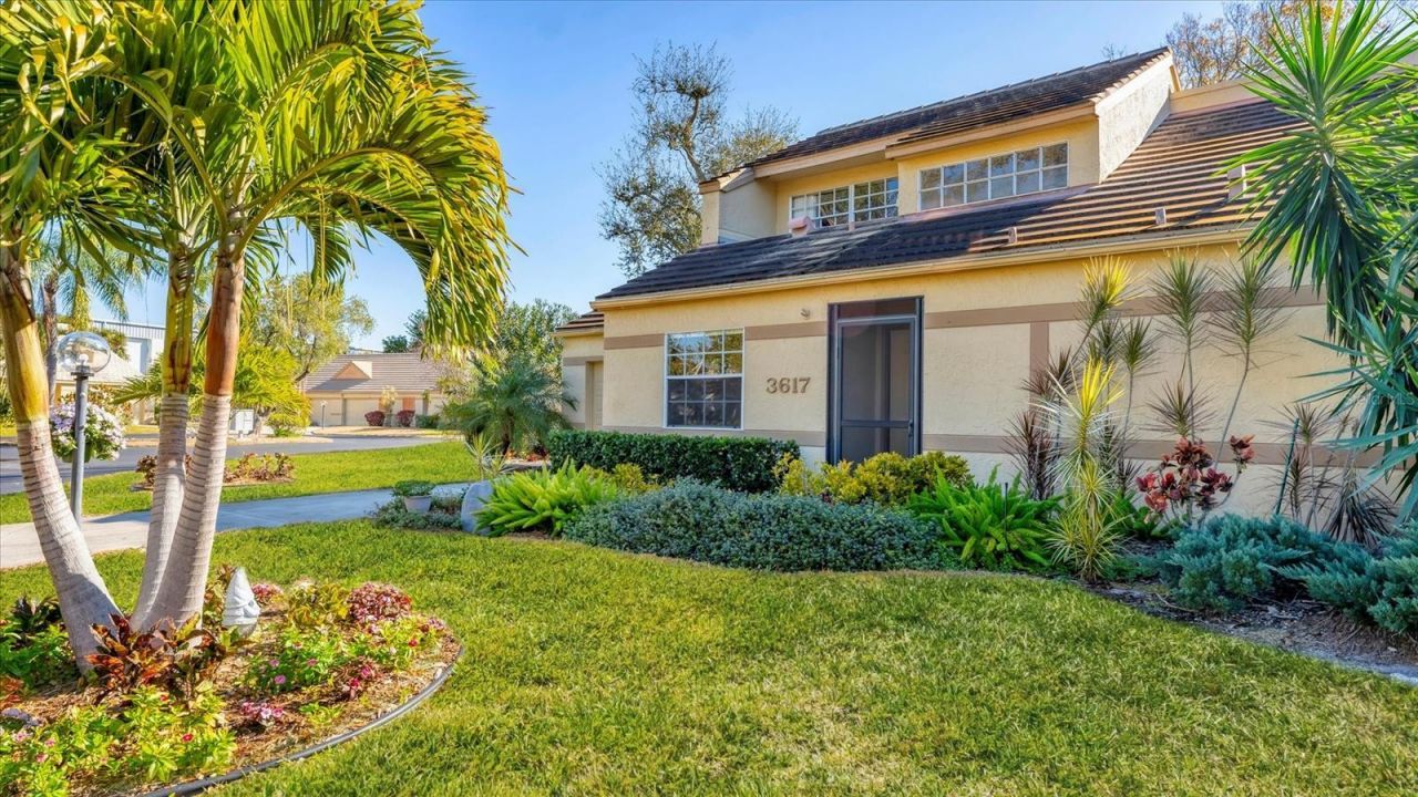 3617 57th Avenue Drive W, Bradenton, FL 34210 Photo