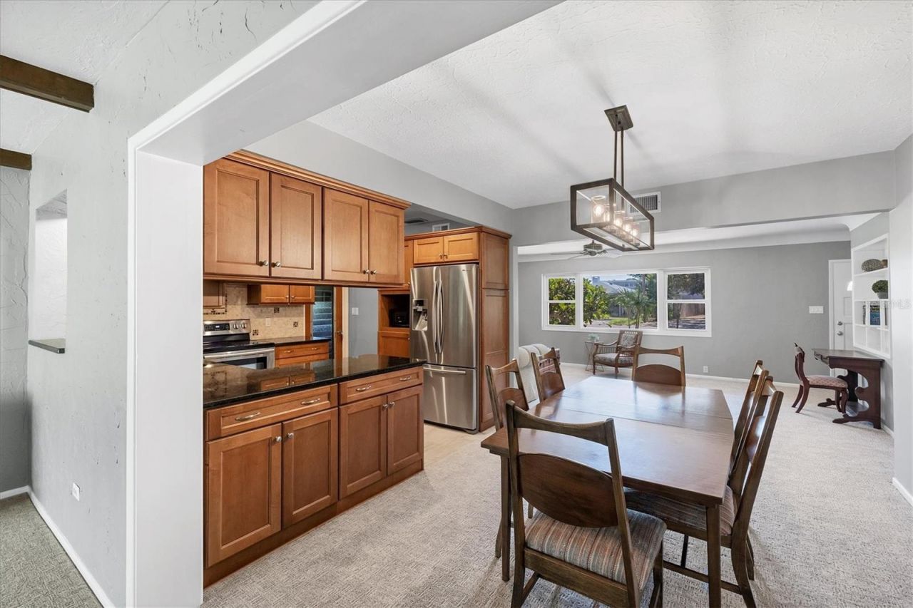 5201 Stevens Drive, Sarasota, FL 34234 Photo