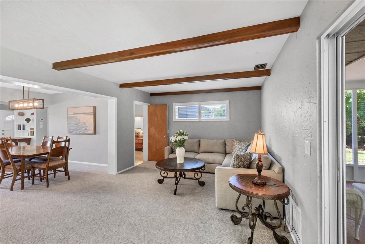 5201 Stevens Drive, Sarasota, FL 34234 Photo