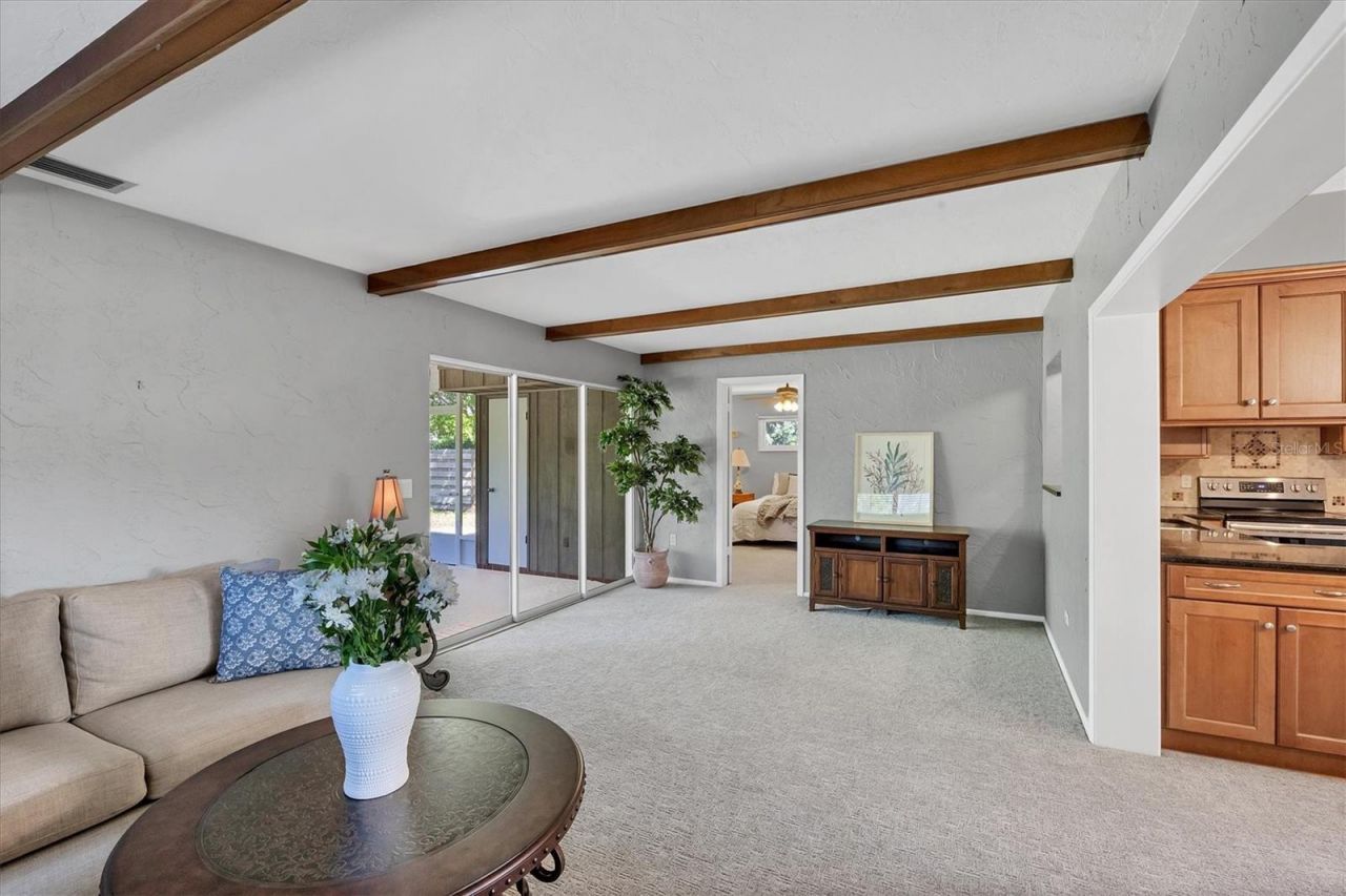 5201 Stevens Drive, Sarasota, FL 34234 Photo