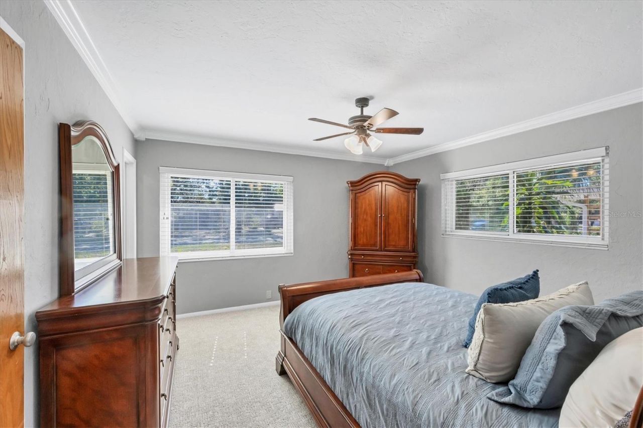 5201 Stevens Drive, Sarasota, FL 34234 Photo