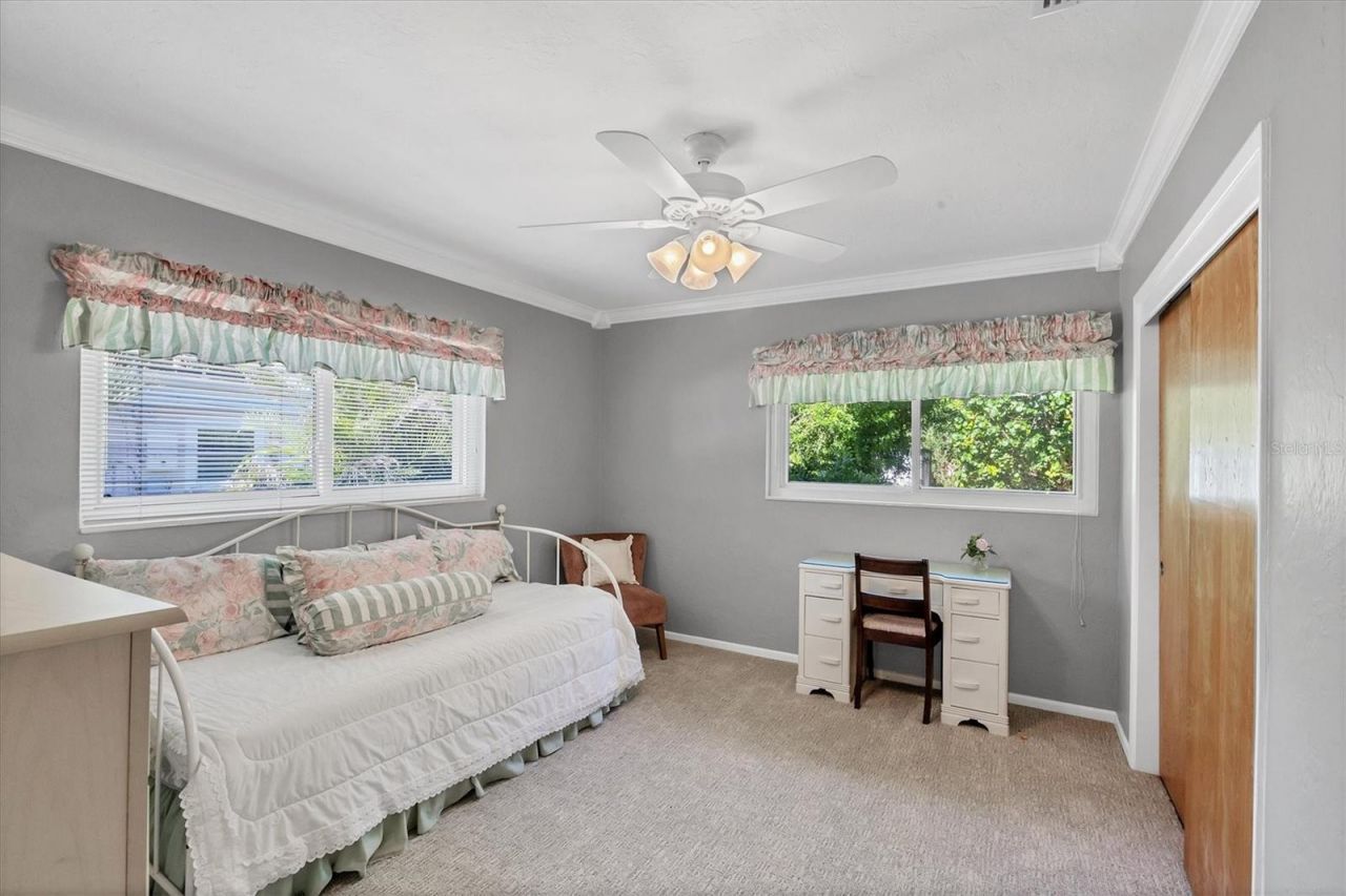 5201 Stevens Drive, Sarasota, FL 34234 Photo