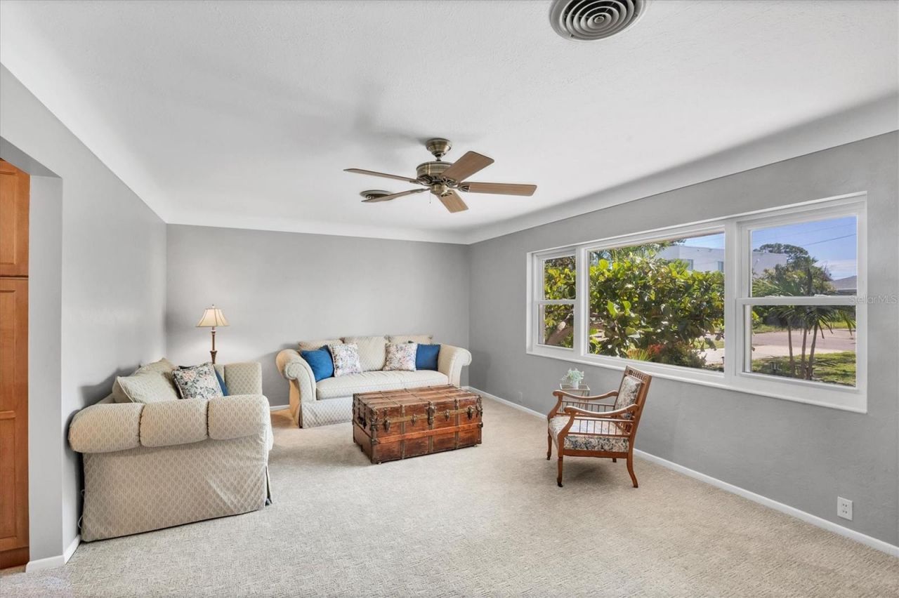 5201 Stevens Drive, Sarasota, FL 34234 Photo