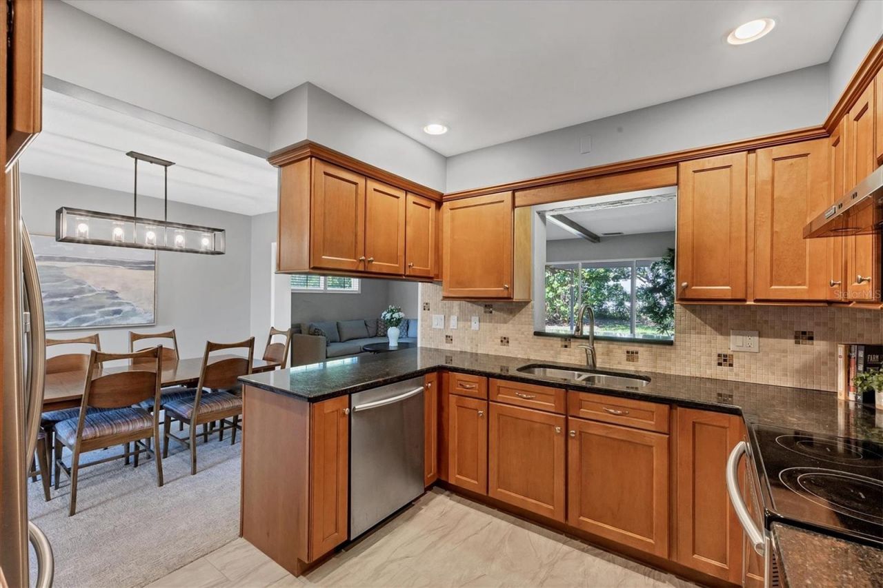 5201 Stevens Drive, Sarasota, FL 34234 Photo