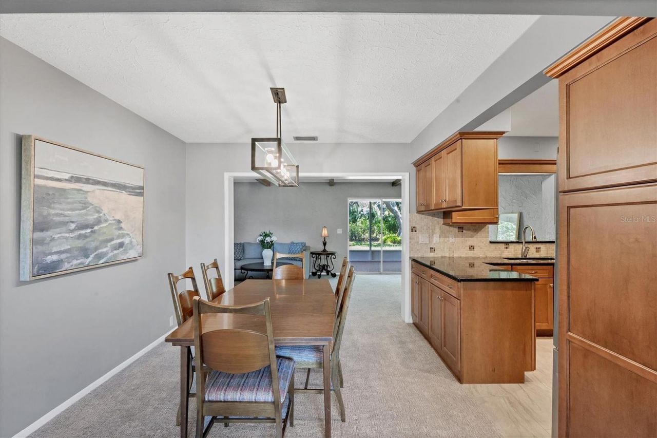 5201 Stevens Drive, Sarasota, FL 34234 Photo