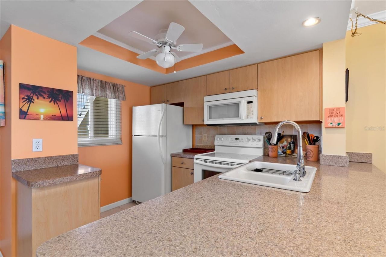 25275 Rampart Boulevard, Unit 202, Punta Gorda, FL 33983 Photo