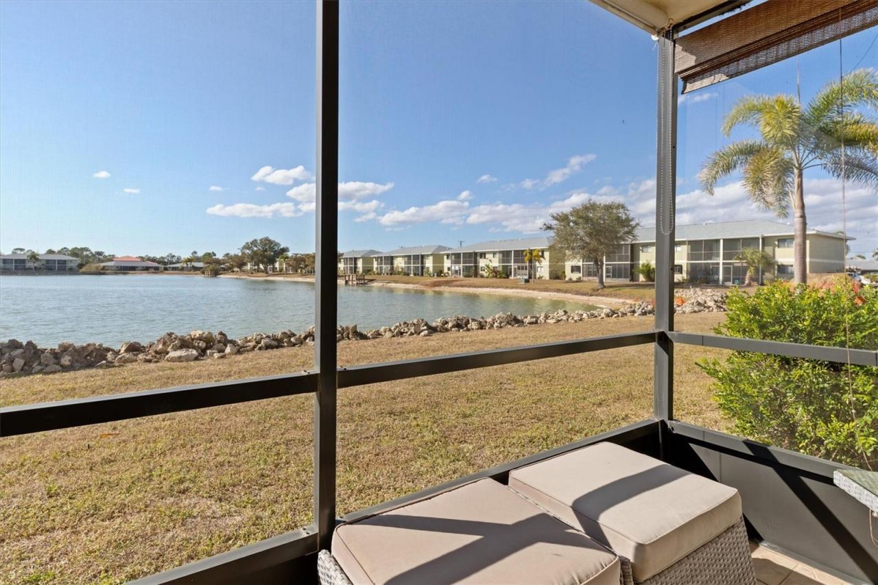 25275 Rampart Boulevard, Unit 202, Punta Gorda, FL 33983 Photo