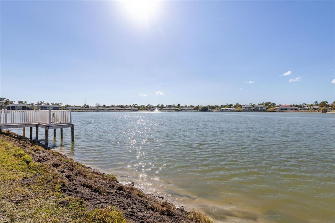 25275 Rampart Boulevard, Unit 202, Punta Gorda, FL 33983 Photo