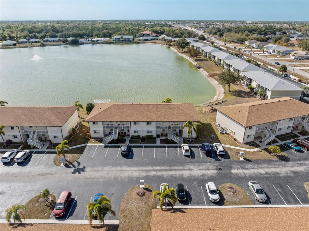 25275 Rampart Boulevard, Unit 202, Punta Gorda, FL 33983 Photo