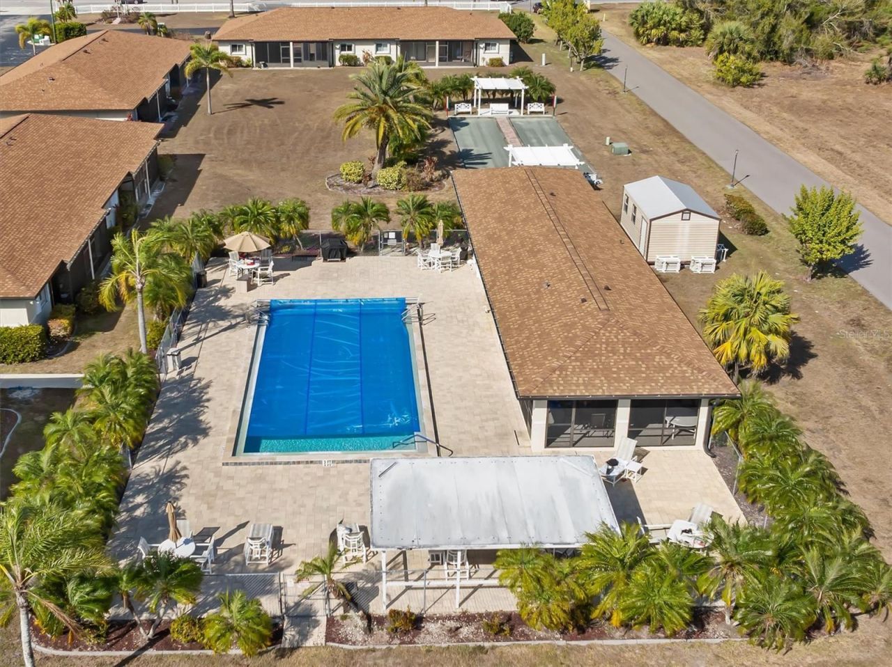 25275 Rampart Boulevard, Unit 202, Punta Gorda, FL 33983 Photo