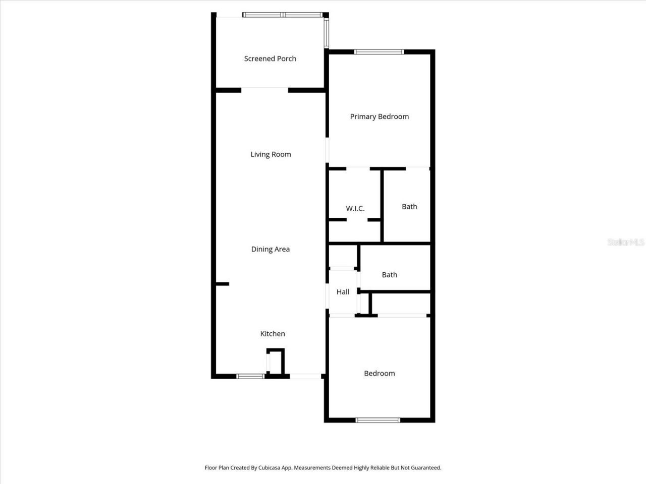 25275 Rampart Boulevard, Unit 202, Punta Gorda, FL 33983 Photo