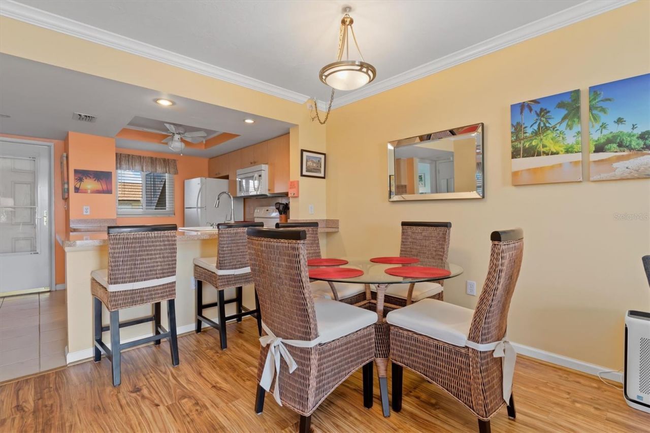 25275 Rampart Boulevard, Unit 202, Punta Gorda, FL 33983 Photo