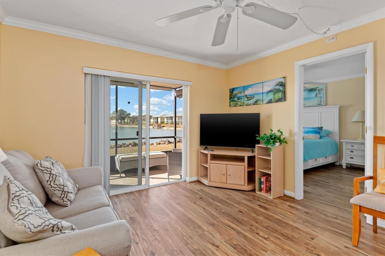 25275 Rampart Boulevard, Unit 202, Punta Gorda, FL 33983 Photo