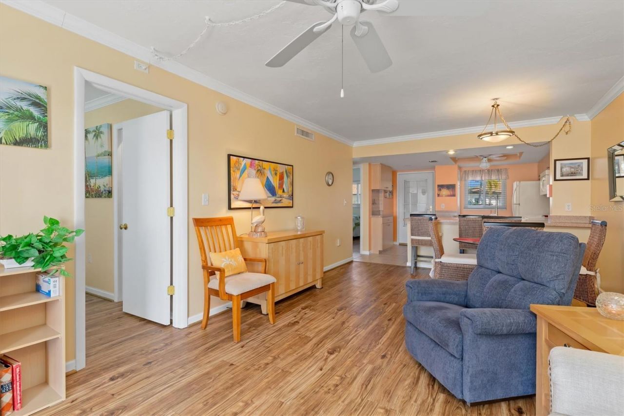 25275 Rampart Boulevard, Unit 202, Punta Gorda, FL 33983 Photo