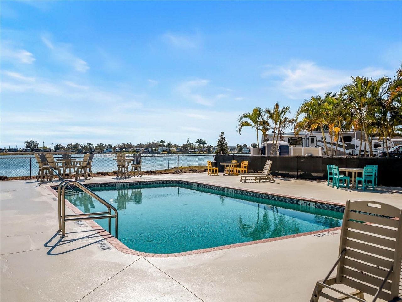 6800 Golf Course Boulevard, Unit P12, Punta Gorda, FL 33982 Photo