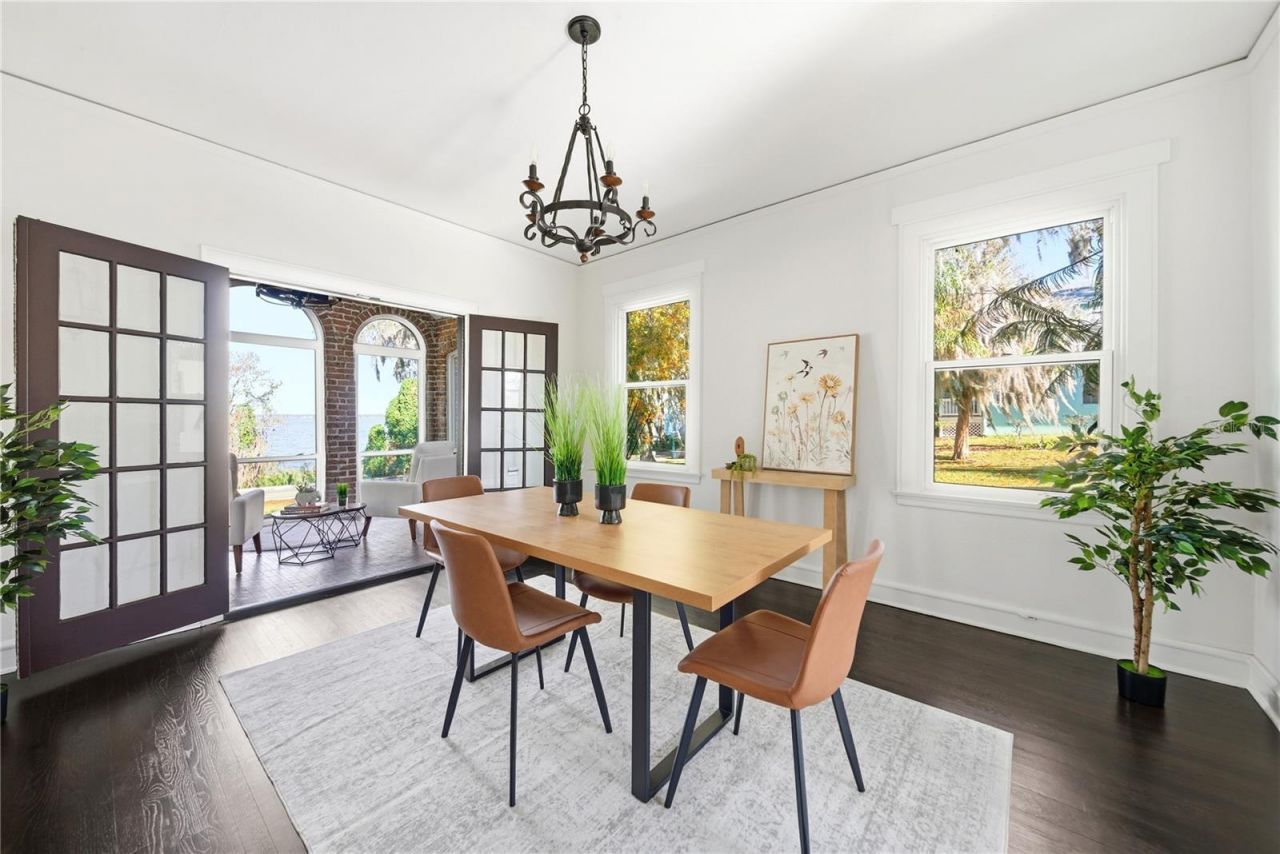 1689 Lakeshore Drive, Eustis, FL 32726 Photo