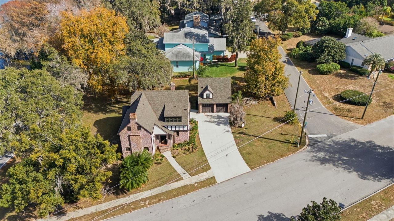 1689 Lakeshore Drive, Eustis, FL 32726 Photo