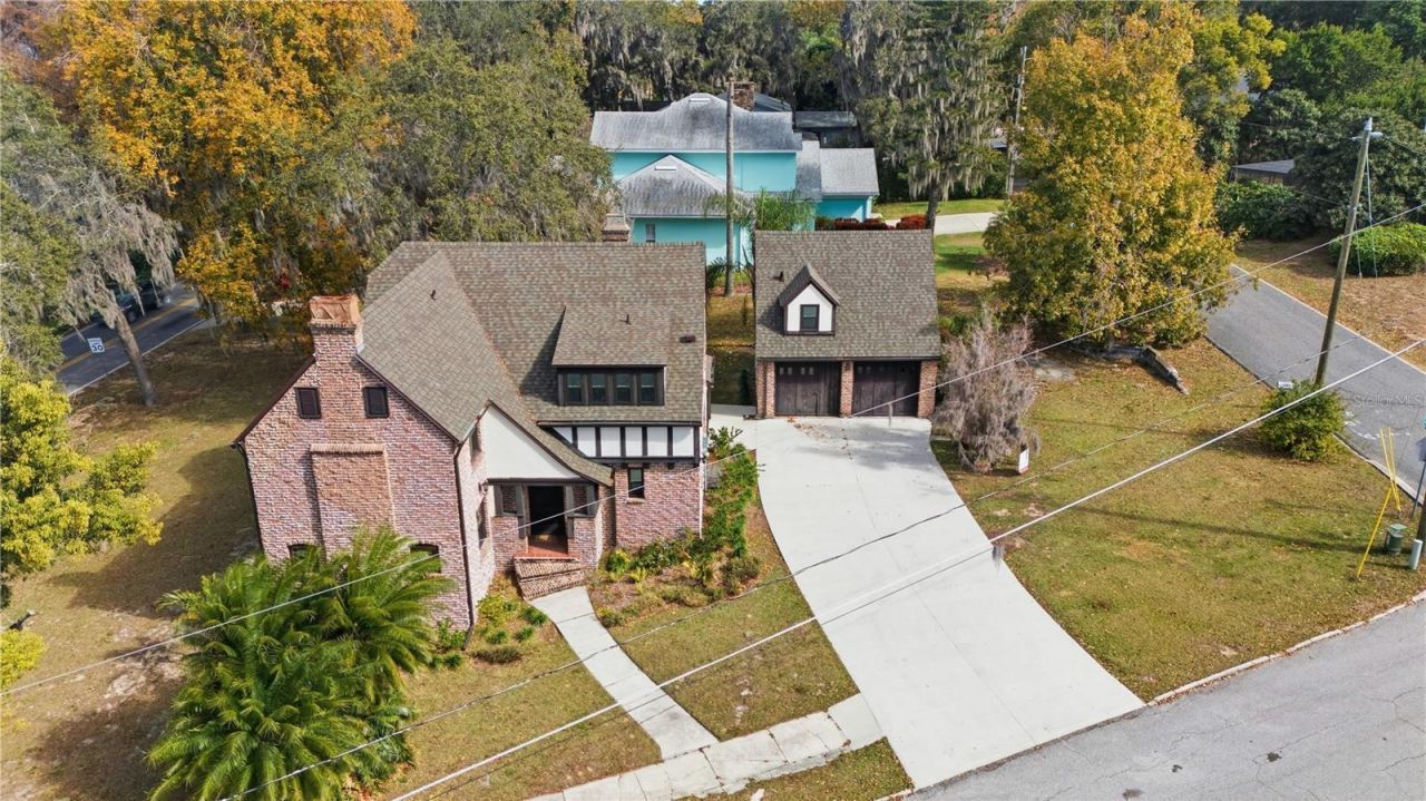 1689 Lakeshore Drive, Eustis, FL 32726 Photo