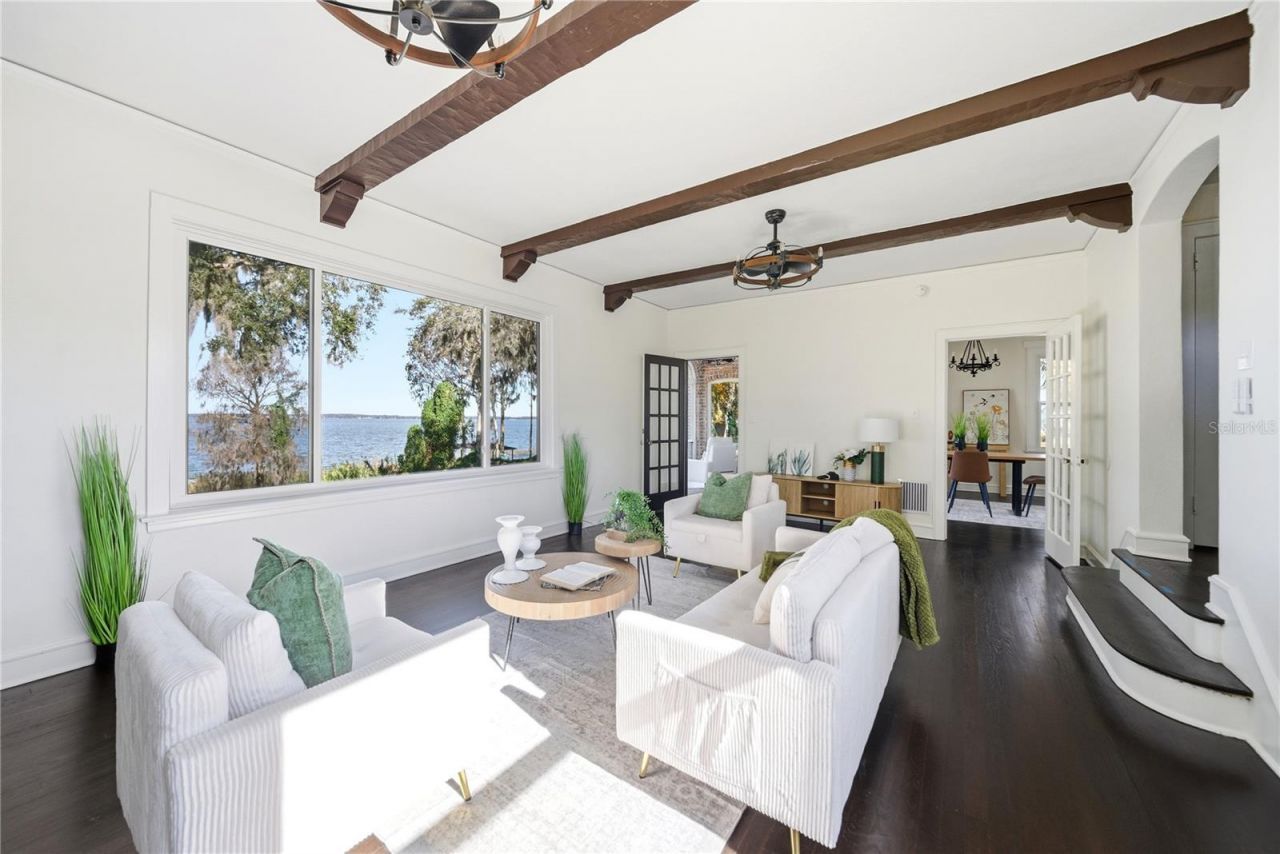 1689 Lakeshore Drive, Eustis, FL 32726 Photo