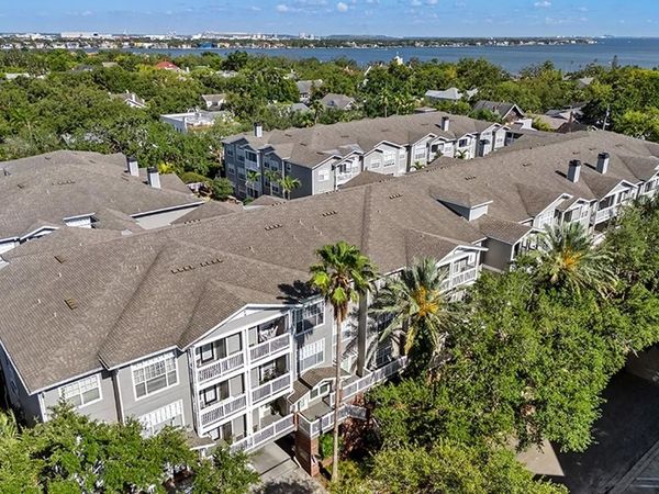 800 S DAKOTA AVENUE, Unit 302, TAMPA, FL 33606