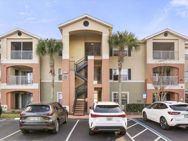 1919 SUMMER CLUB DRIVE, Unit 105, OVIEDO, FL 32765