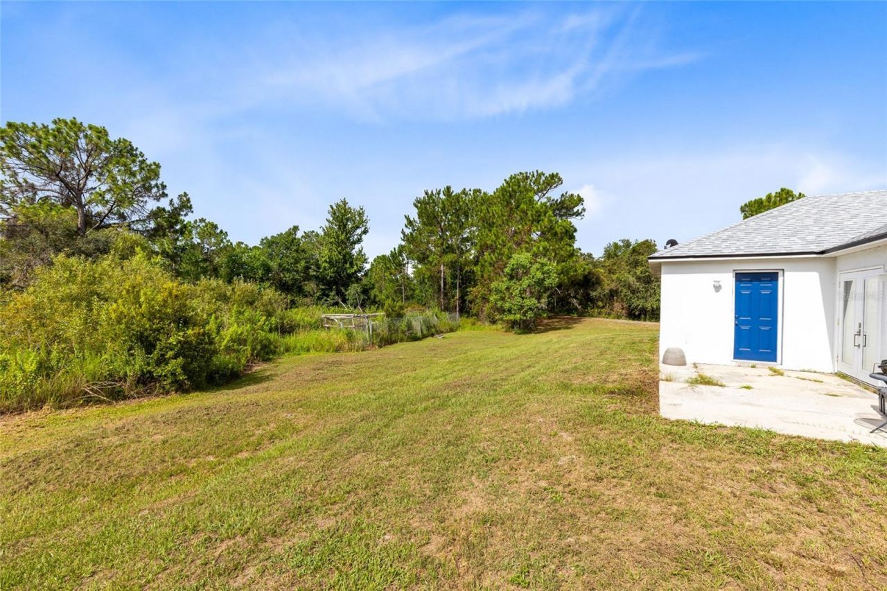 538 Murray Street, Osteen, FL 32764 Photo