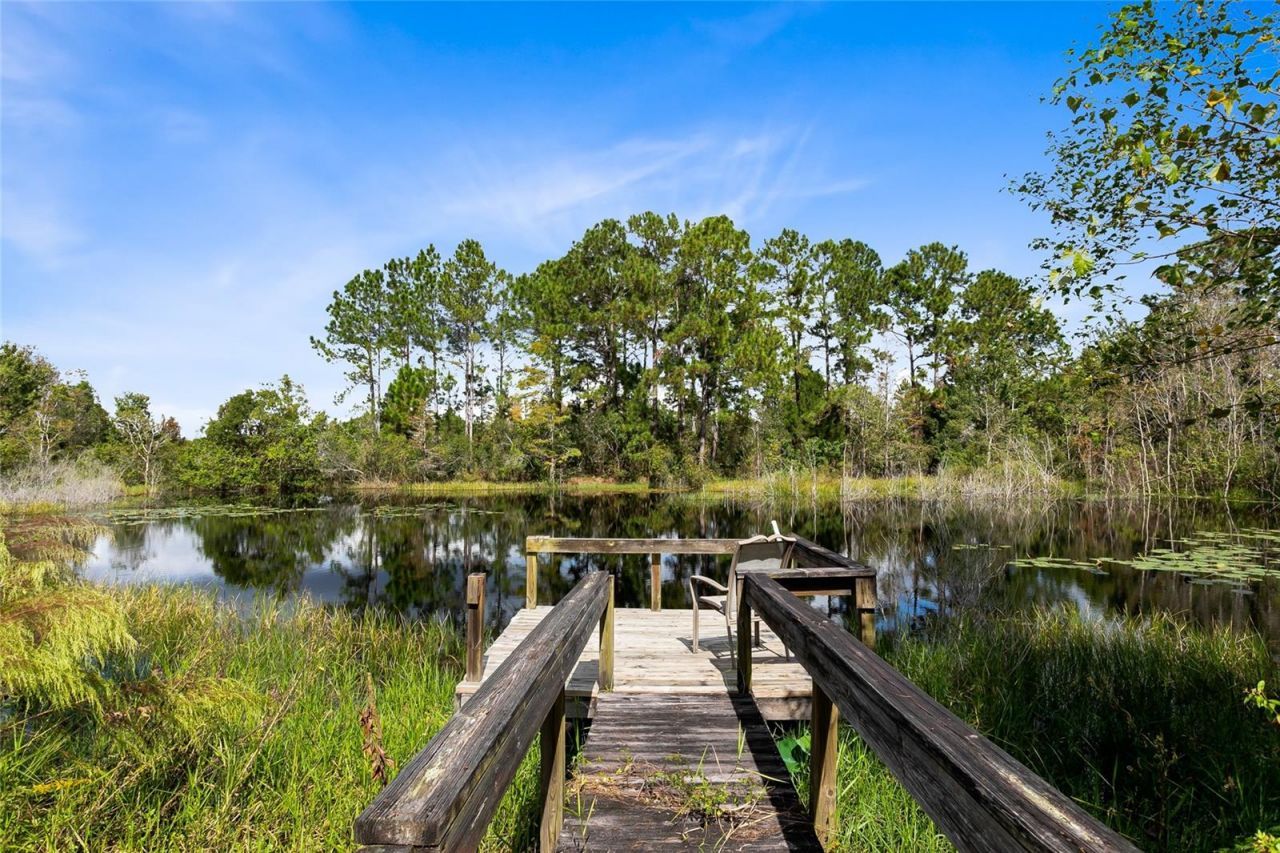 538 Murray Street, Osteen, FL 32764 Photo