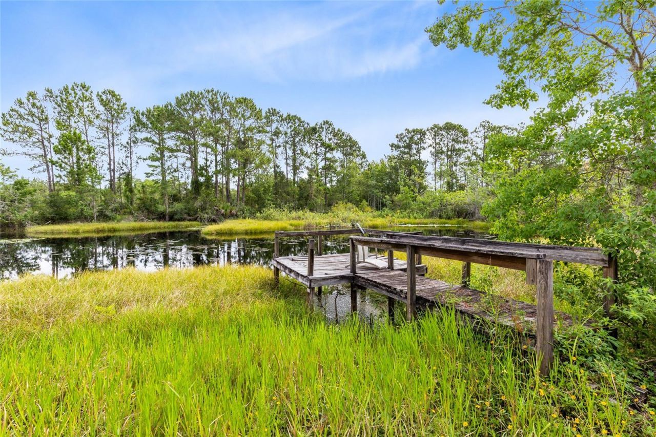 538 Murray Street, Osteen, FL 32764 Photo