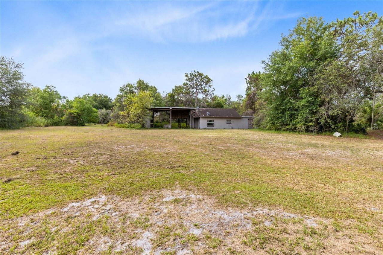 538 Murray Street, Osteen, FL 32764 Photo