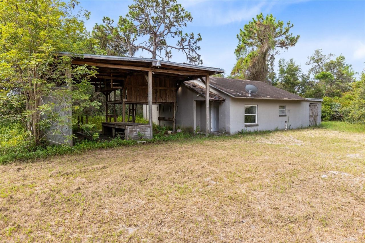 538 Murray Street, Osteen, FL 32764 Photo