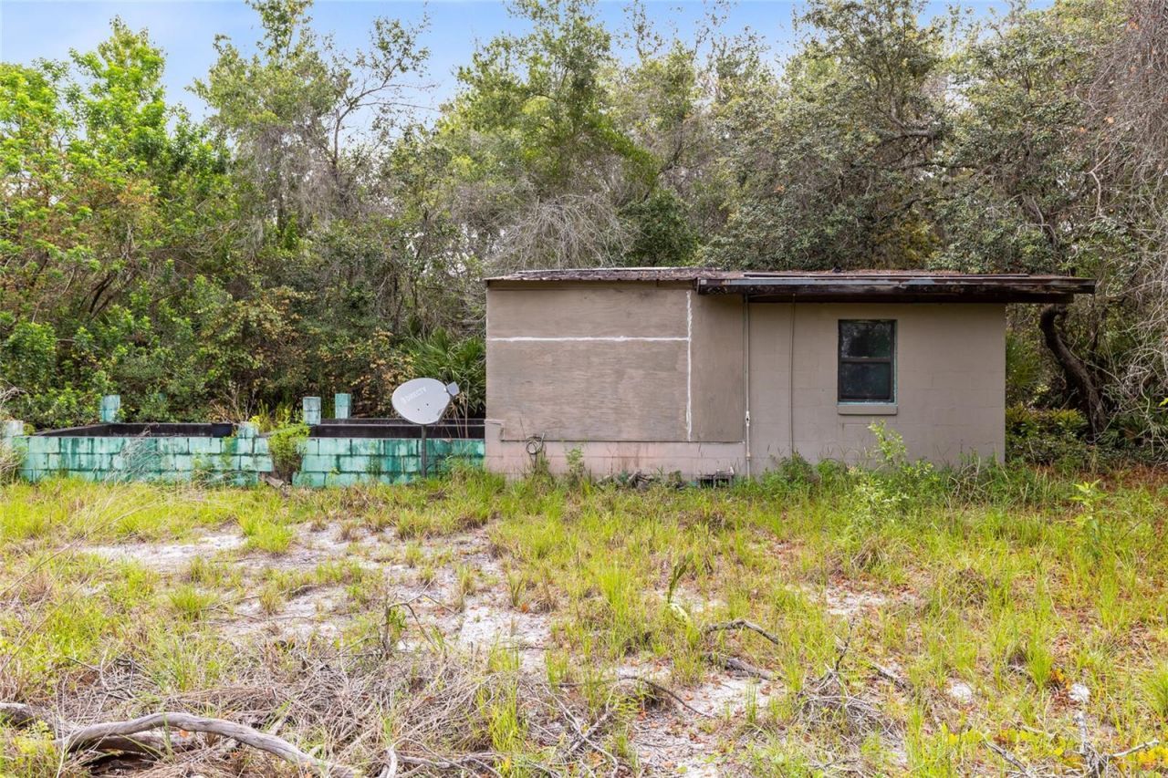 538 Murray Street, Osteen, FL 32764 Photo